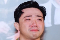 Vận đen của Trấn Thành