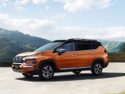 Tư vấn - 3 điểm nên mua Xpander Cross 2023 thay vì bản AT Premium