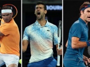 Thể thao - Nadal tuyên bố về vinh quang và cái giá phải trả khi cùng thời Djokovic - Federer