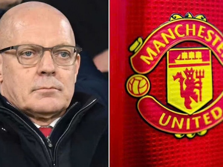 MU mơ vô địch với kế hoạch Mission 21 & ảo mộng dưới thời Amorim - INEOS