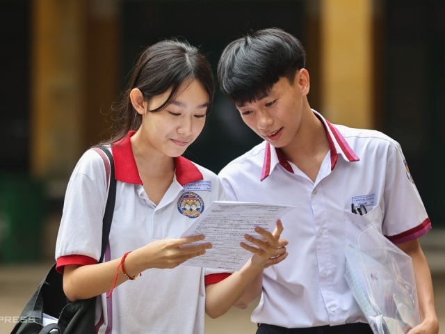 7 đại học công bố mức quy đổi điểm IELTS năm 2025