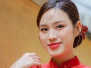 Thời trang - Đỗ Thị Hà: 'Đám cưới của tôi sẽ không quá rầm rộ'