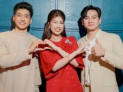 Phim - 'Nụ hôn bạc tỷ' vượt doanh thu 100 tỷ đồng