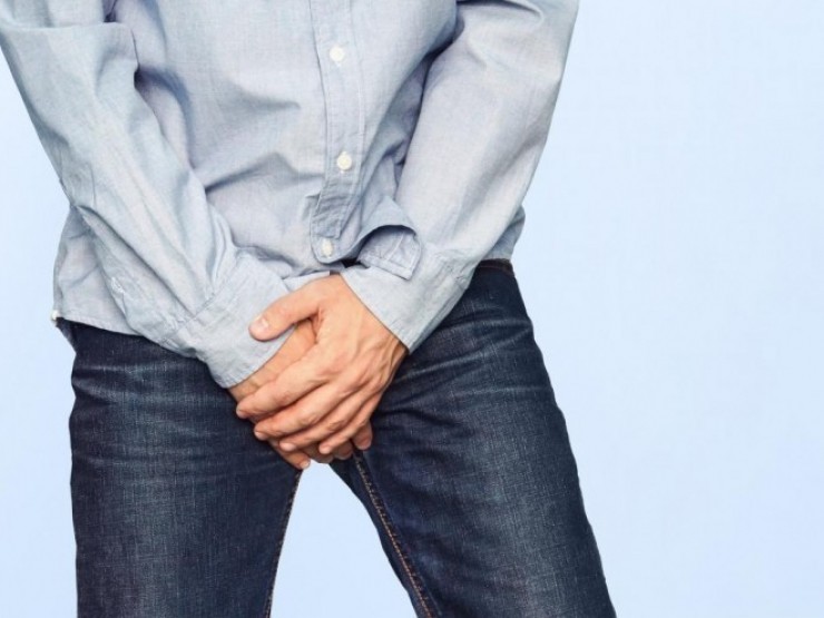 Căn bệnh nguy hiểm nhiều nam giới gặp phải khi trời rét đậm, rét hại