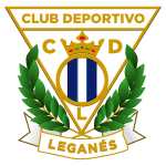 Logo CD Leganes 