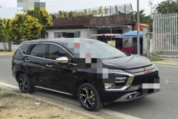 Mitsubishi Xpander Premium 1.5 AT 2022 đi 26.000Km, giá tốt