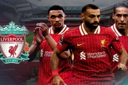 "Trận chiến về tiền" và lý do "Vua Ai Cập" Salah chưa gia hạn hợp đồng ở Liverpool