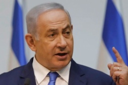 Thế giới - Ông Netanyahu trả lời truyền thông Mỹ về tin ông Trump muốn Mỹ tiếp quản Gaza