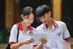 7 đại học công bố mức quy đổi điểm IELTS năm 2025