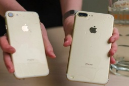 Những ai từng sở hữu iPhone 7 và iPhone 7 Plus sẽ nhận được tiền bồi thường