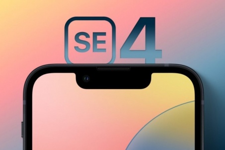 iPhone SE 4 với modem Apple, Face ID và USB-C có thể ra mắt vào tuần...