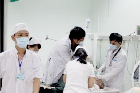 Bệnh nhân tiểu đường tự 'đầu độc' bằng loại thuốc cả thế giới cấm