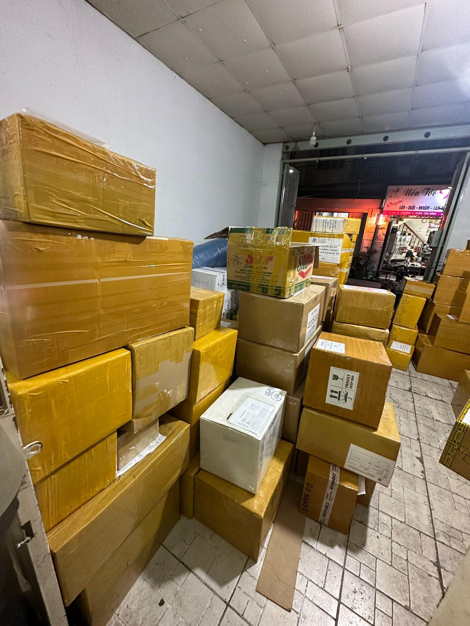 Cách gửi hàng đi Mỹ, Úc giá tốt với bảo hiểm an toàn lên đến 100% - 3