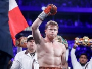 Nóng nhất thể thao tối 7/2:  " Jake Paul không có cơ hội thắng Canelo " 