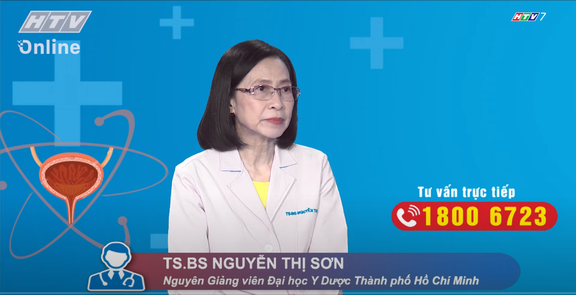 4 thói quen tưởng vô hại nhưng khiến bàng quang "kêu cứu" - gây tiểu đêm liên tục - 5