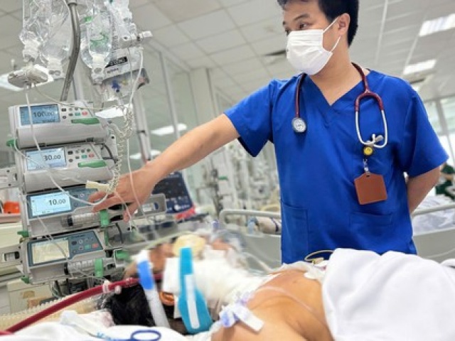 Cúm mùa tăng đột biến, những ai cần đi khám, xét nghiệm?