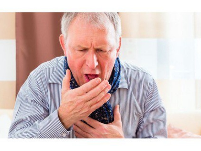 6 nhóm bệnh nền dễ trở nặng và gây biến chứng cao nếu mắc cúm