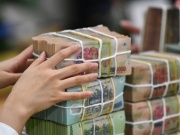 Kinh doanh - Hơn 13 triệu tỷ được "rót" ra, ngân hàng nào cho vay mạnh nhất?