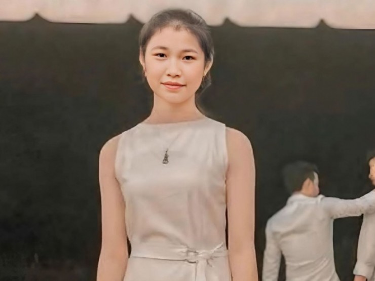 Nữ sinh mất tích bí ẩn ở TPHCM được tìm thấy tại Trung Quốc