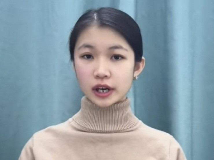 Nữ sinh mất liên lạc ở TPHCM chính thức lên tiếng