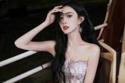 Làm đẹp - Mỹ nhân 'Trần tình lệnh' tự tát mình để tránh ăn quá nhiều