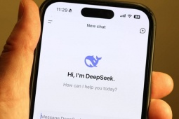 DeepSeek sắp chịu chung số phận với TikTok tại Mỹ?