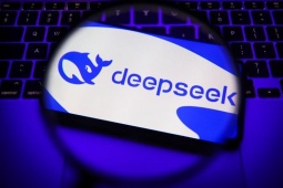 DeepSeek gửi dữ liệu nhạy cảm về Trung Quốc và không hề mã hóa