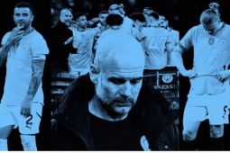Man City khởi kiện Ngoại hạng Anh, đối diện cuộc chiến pháp lý mới