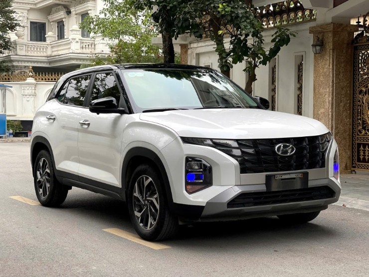 Đây là 5 mẫu SUV đô thị đáng chi tiền nếu mua mới - 3