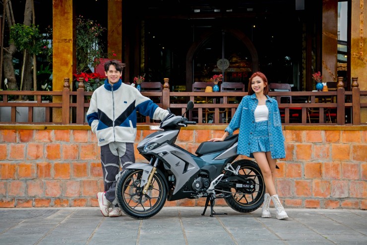 Giá Honda Winner X tháng 2/2025, giảm ngay 10 triệu đồng - 7