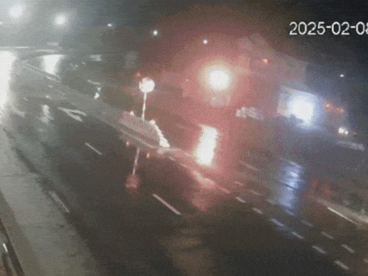 Hành khách trong vụ tai nạn ở Phú Yên: Đi Đà Lạt chụp ảnh cưới thì bị nạn