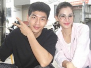 Phim - Không ngờ Tiểu Vy và Quốc Anh lại công khai làm điều này trước mắt khán giả