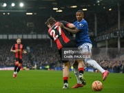 Trực tiếp bóng đá Everton - Bournemouth: Cột dọc rung chuyển (FA Cup) (Hết giờ)