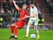 Bóng đá - Video bóng đá Bayern Munich - Bremen: Harry Kane lập cú đúp trên chấm penalty (Bundesliga)