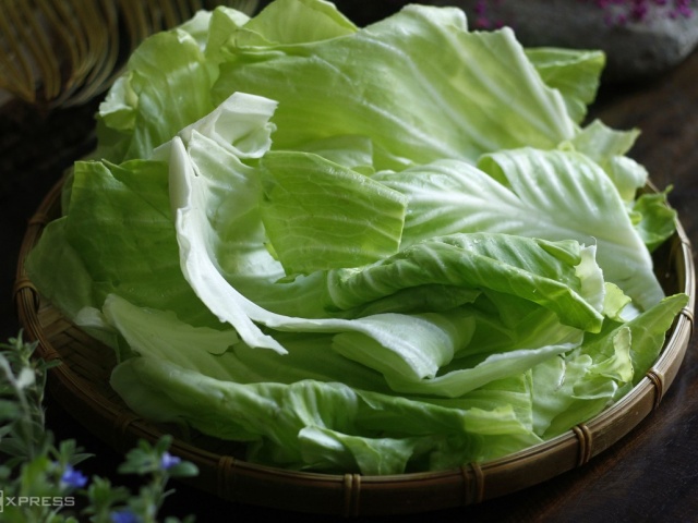 6 món ăn thường ngày tốt cho gan