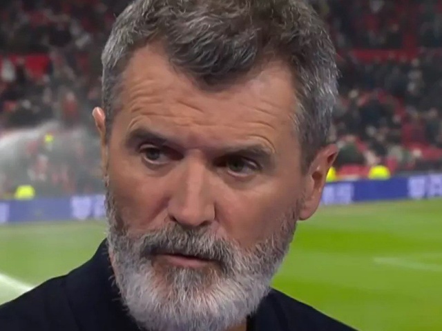 ‘Bản án’ 6 chữ tàn khốc của Keane nói lên tất cả về MU