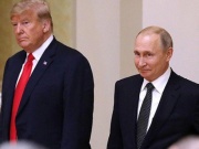 Thế giới - Tổng thống Mỹ Donald Trump tặng tổng thống Nga 3 "món quà" lớn?
