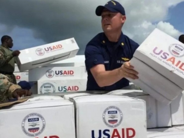 USAID “tạm nghỉ“ trên toàn cầu, dự án chống lao, HIV/AIDS tại Việt Nam bị ảnh hưởng như thế nào?