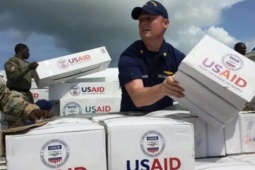 USAID  " tạm nghỉ "  trên toàn cầu, dự án chống lao, HIV/AIDS tại Việt Nam bị ảnh hưởng như thế nào?