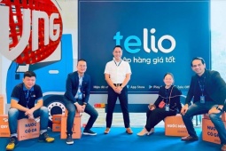 Kinh doanh - Startup Telio giải thể, VNG &quot;mất trắng&quot; khoản đầu tư hơn 515 tỷ đồng?