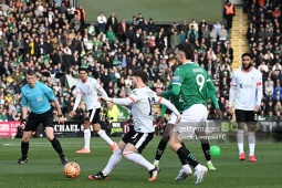 Trực tiếp bóng đá Plymouth - Liverpool: Hazard cứu thua cuối trận (FA Cup) (Hết giờ)