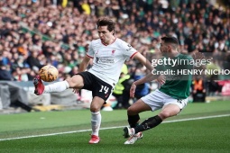 Kết quả bóng đá Plymouth - Liverpool: Địa chấn 69 năm, tan mộng "ăn 4" (FA Cup)