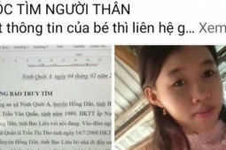 Tin tức trong ngày - Nữ sinh ở Bạc Liêu ‘mất tích’ bí ẩn sau kỳ nghỉ Tết