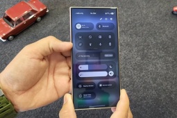 Danh sách những điện thoại Samsung sắp được  " lên đời "  One UI 7