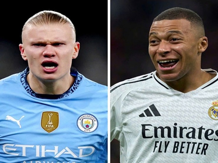 Nhận định bóng đá Man City - Real Madrid: Cuộc chiến nhiều duyên nợ, chờ bữa tiệc bàn thắng (Cúp C1)