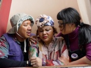 Phim - Trấn Thành sửa sai
