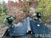 Thế giới - Nga - Ukraine tập kích lẫn nhau, phóng gần 200 UAV