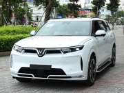 Tin tức ô tô - Từ tháng sau, mua xe điện tại Việt Nam sẽ thay đổi giá lăn bánh