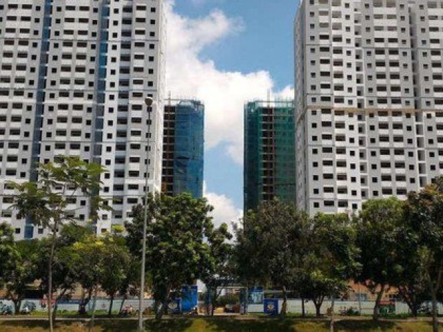 Kiến nghị ưu đãi cho người 18-45 tuổi mua nhà lần đầu