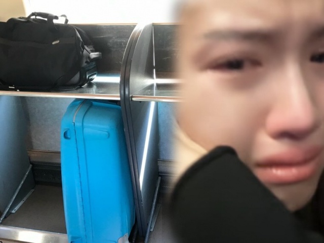 Du khách bày cách hạn chế bị mất cắp sau sự cố của Thanh Thanh Huyền